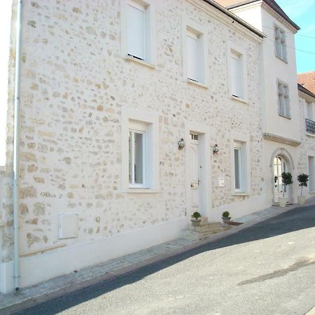 Chambres D'Hotes Karine Smej Châtillon-sur-Marne Buitenkant foto