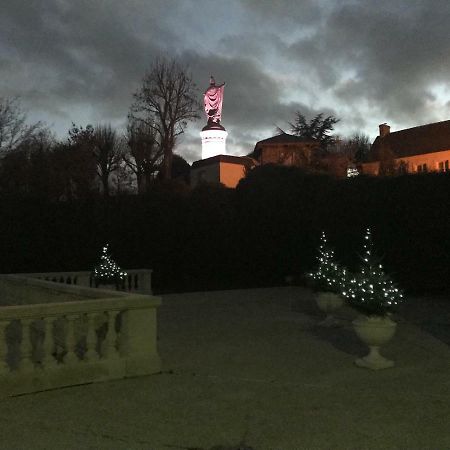 Chambres D'Hotes Karine Smej Châtillon-sur-Marne Buitenkant foto